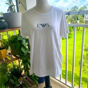 Emporio Armani shirt